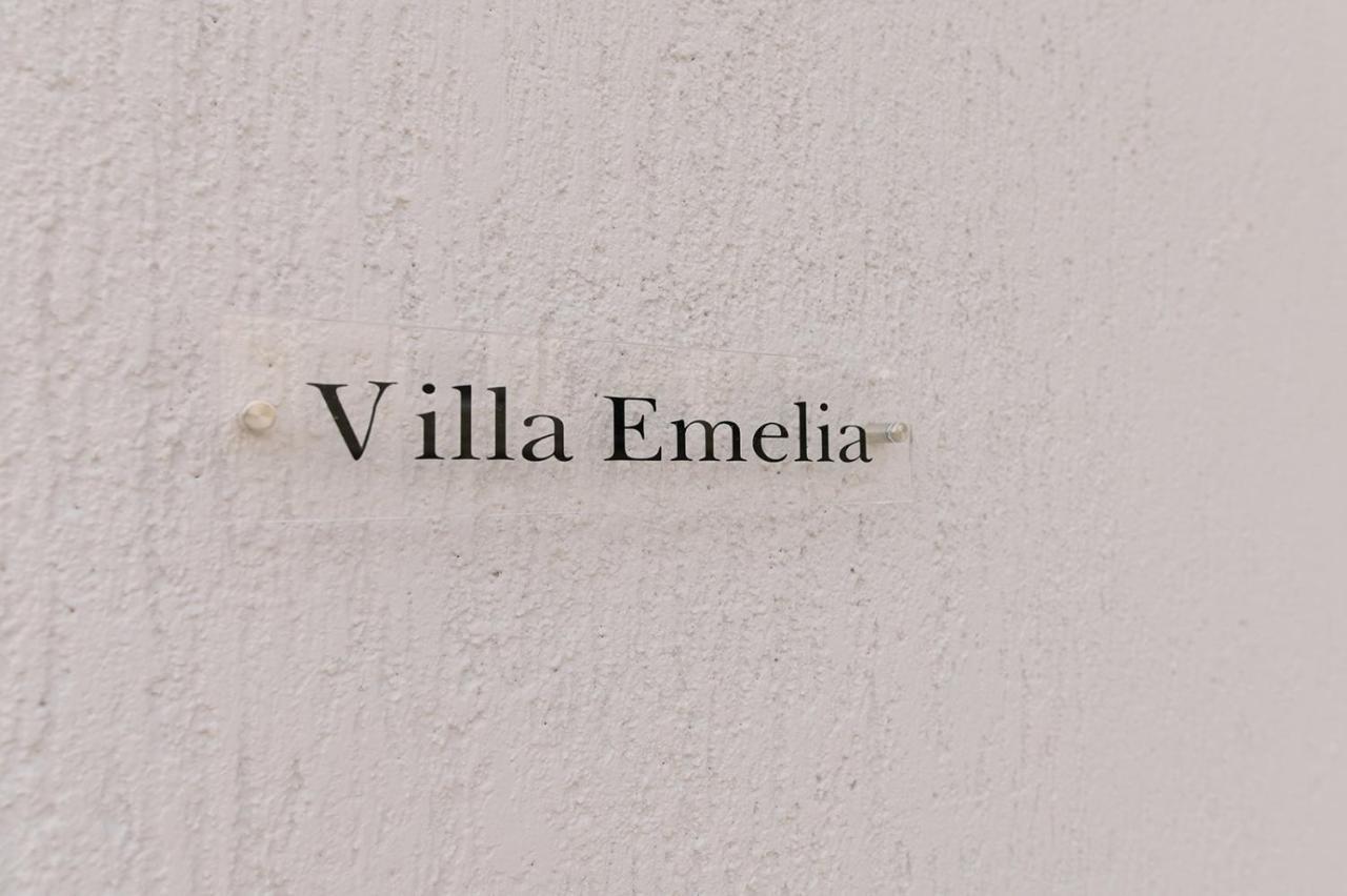Vasilopoulos Residences - Villa Emelia With Shared Pool Аргостоліон Екстер'єр фото